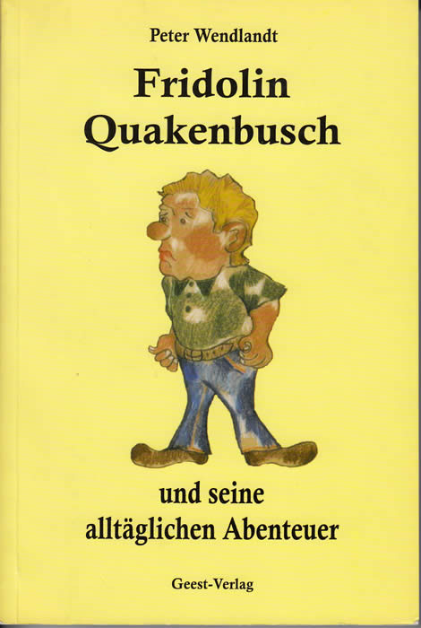 Fridolin Quakenbusch