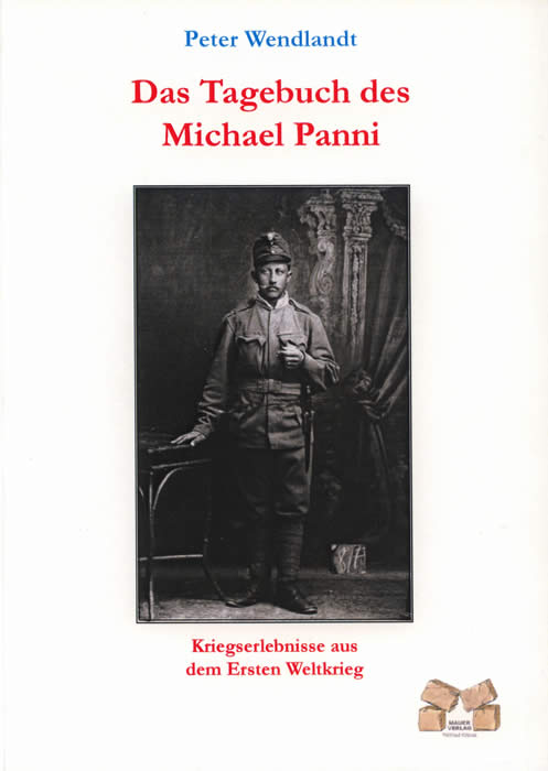 Das Tagebuch des Michael Panni